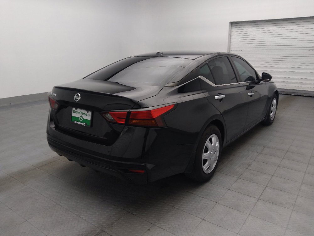 Used 2020 Nissan Altima 2.5 S FWD image 9