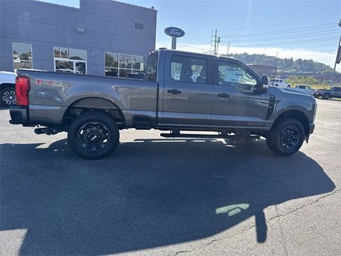 New 2026 Ford F250 XL w/ STX Appearance Package image 3