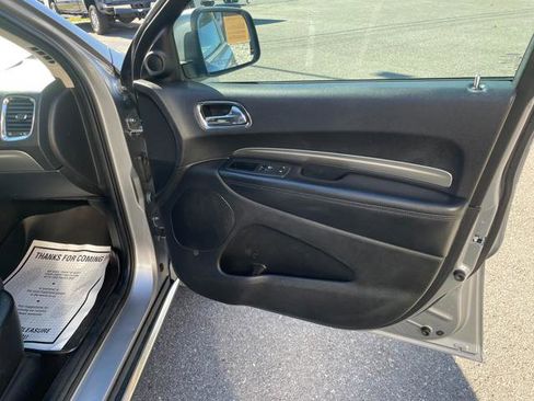 Used 2014 Dodge Durango SXT image 29