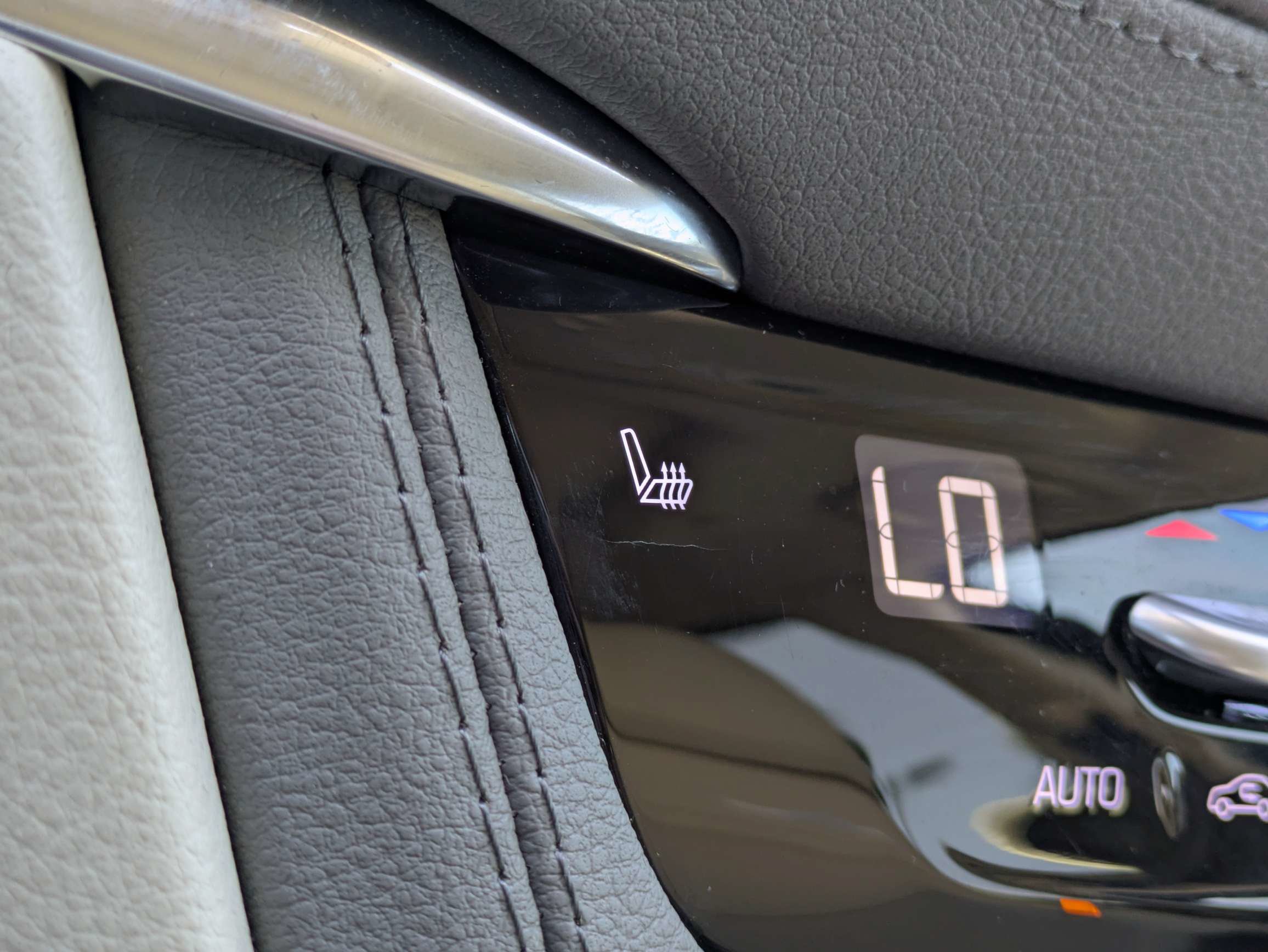 Used 2023 Cadillac XT5 Premium Luxury FWD image 28
