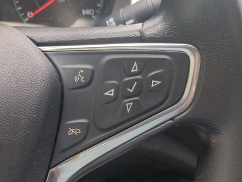 Used 2018 Chevrolet Malibu LS image 13