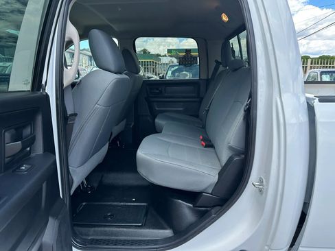 Used 2016 RAM 2500 Tradesman w/ Popular Equipment Group AWD/4WD image 26