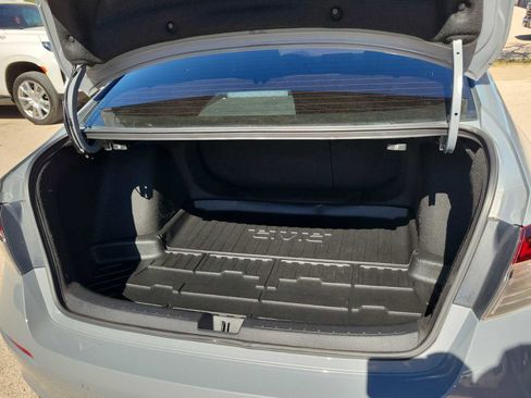 Used 2025 Honda Civic Sport Touring image 19