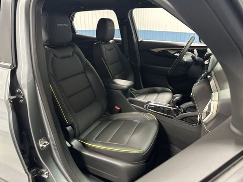 New 2025 Chevrolet TrailBlazer ACTIV w/ Driver Confidence Package image 63