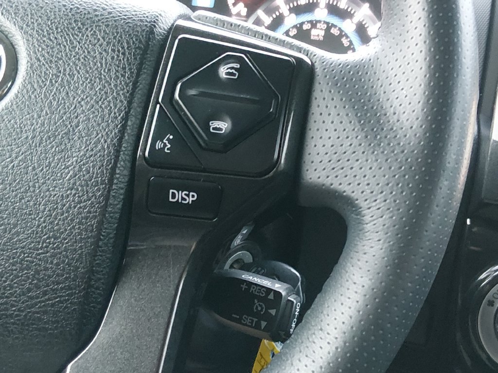 Used 2019 Toyota 4Runner TRD Off-Road AWD/4WD image 23