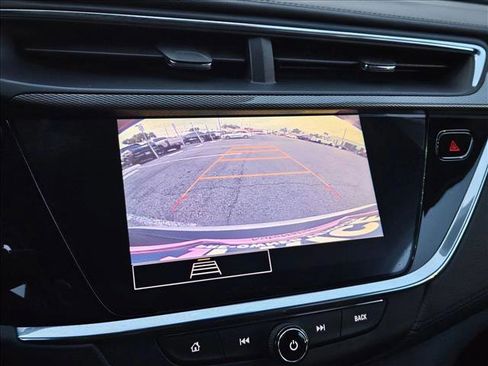 Certified 2023 Buick Encore GX Preferred w/ Cold Weather Comfort Package image 13