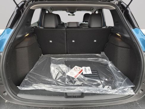 New 2026 Nissan Kicks SR w/ Cold Weather Package image 25