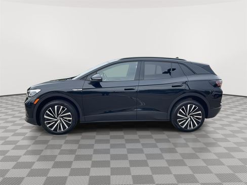 Used 2025 Volkswagen ID.4 Pro AWD/4WD image 8