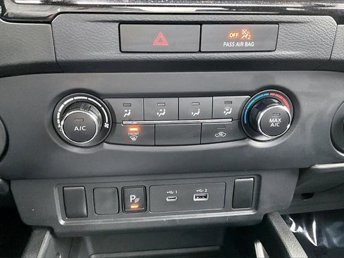 Certified 2022 Nissan Frontier S w/ Technology Package image 15