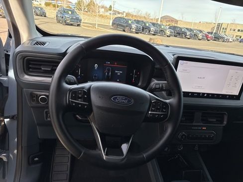 Used 2025 Ford Maverick XLT w/ XLT Luxury Package image 15