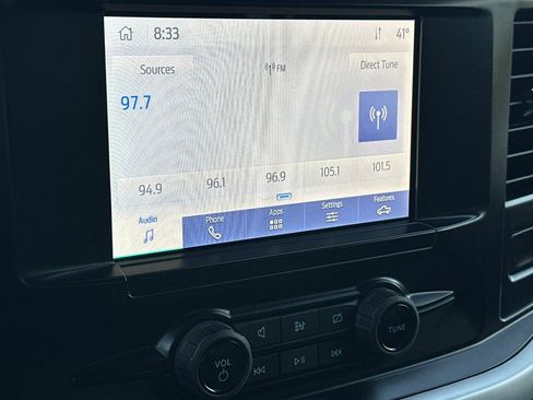 Used 2023 Ford F150 XLT image 13