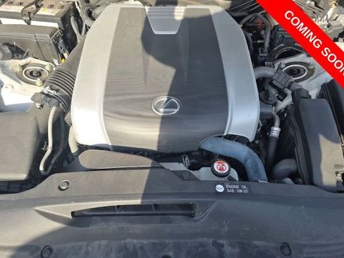 Used 2022 Lexus IS 350 F Sport w/ Accessory Package image 5