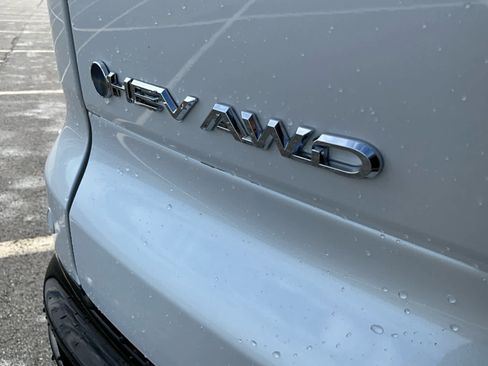 New 2026 Toyota Crown Signia Limited image 18