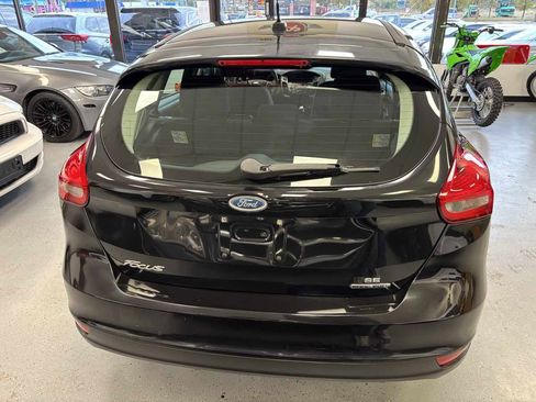 Used 2015 Ford Focus SE image 10