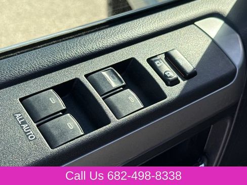 Used 2018 Toyota 4Runner Limited RWD image 20