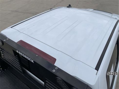 Used 2024 Chevrolet Silverado 2500 W/T w/ WT Convenience Package image 8