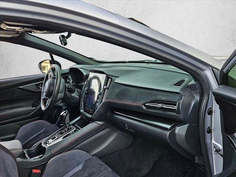 Used 2022 Subaru WRX GT image 25