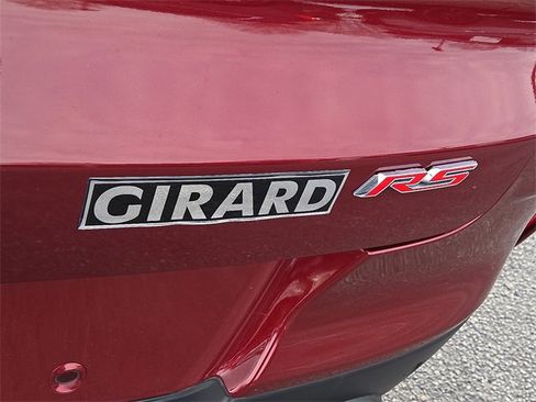 Used 2023 Chevrolet TrailBlazer RS w/ Sun and Liftgate Package image 33