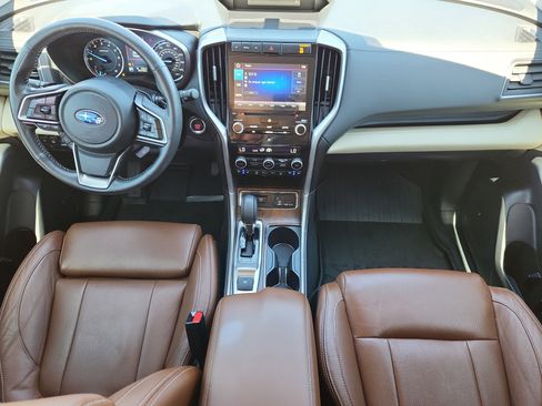 Used 2020 Subaru Ascent Touring AWD/4WD image 14