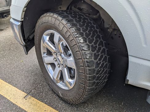 Certified 2023 Ford F150 Lariat image 34