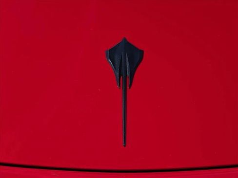 Certified 2021 Chevrolet Corvette Stingray Preferred Cpe w/ Z51 Performance Package image 23