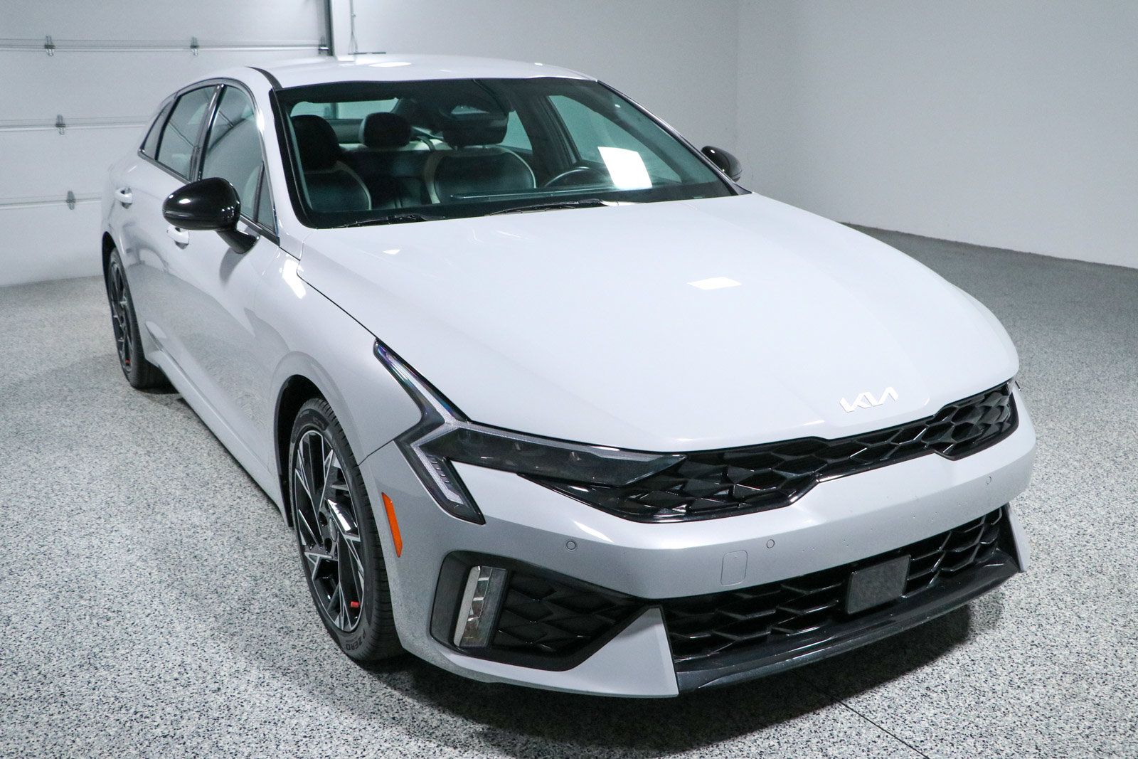 Used 2025 Kia K5 GT-Line FWD image 5