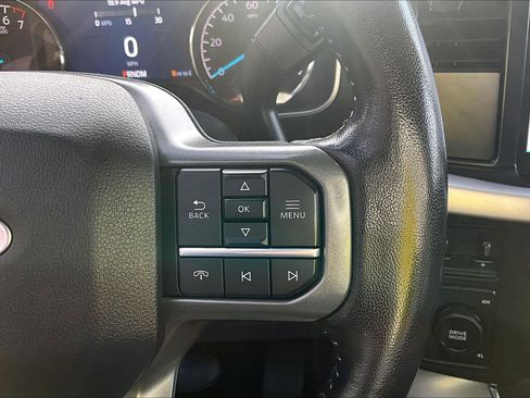 Used 2022 Ford F150 XLT w/ Equipment Group 302A High image 21