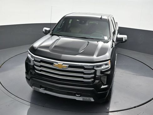 Used 2023 Chevrolet Silverado 1500 High Country image 25