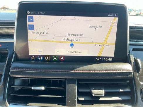 Used 2021 Chevrolet Tahoe RST w/ Luxury Package image 26