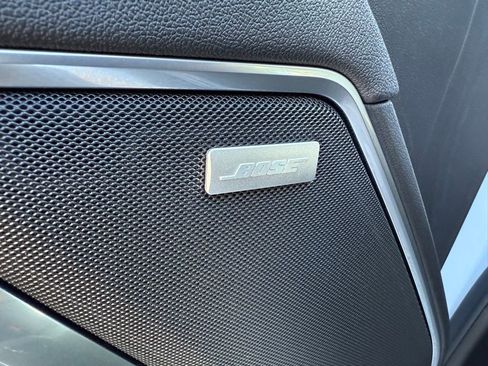 Used 2025 Chevrolet Silverado 2500 LTZ w/ Trail Boss Package image 25