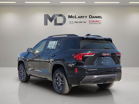 New 2026 GMC Terrain AT4 w/ Technology Package II AWD/4WD image 4