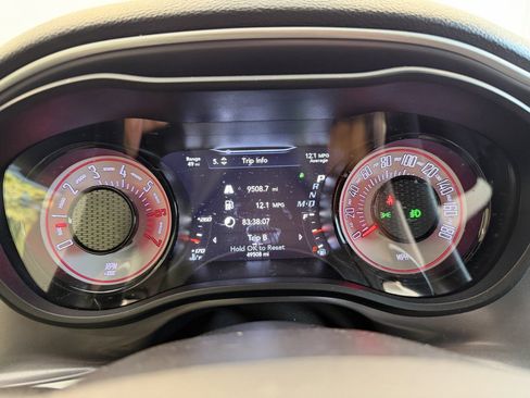 Used 2019 Dodge Challenger R/T Scat Pack w/ Shaker Package image 14