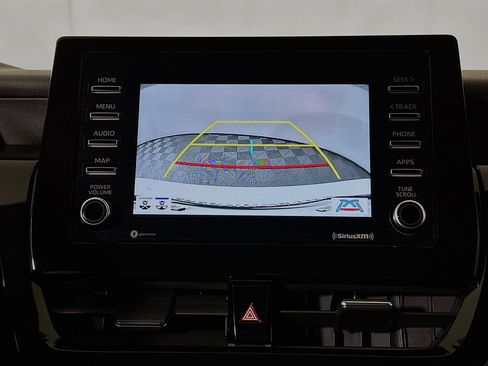 Used 2024 Toyota Camry SE image 24