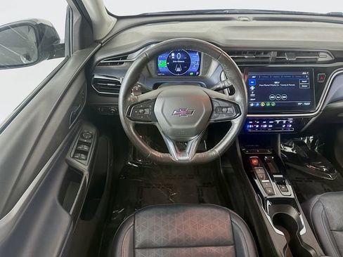 Used 2023 Chevrolet Bolt EUV Premier w/ Sun & Sound Package image 22