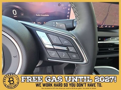 New 2027 Buick Enclave Sport Touring w/ Power Package FWD image 26