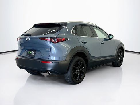 Used 2025 MAZDA CX-30 AWD 2.5 S w/ Preferred Package image 9