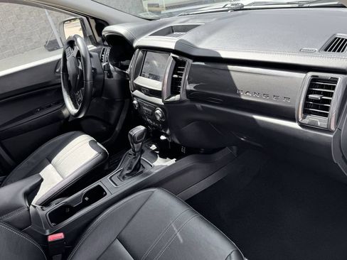 Used 2020 Ford Ranger Lariat w/ Technology Package AWD/4WD image 29