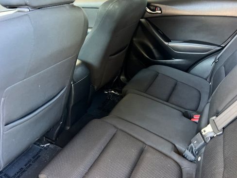 Used 2016 MAZDA CX-5 Touring AWD/4WD image 4