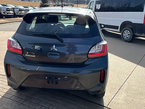 Used 2024 Mitsubishi Mirage ES image 10
