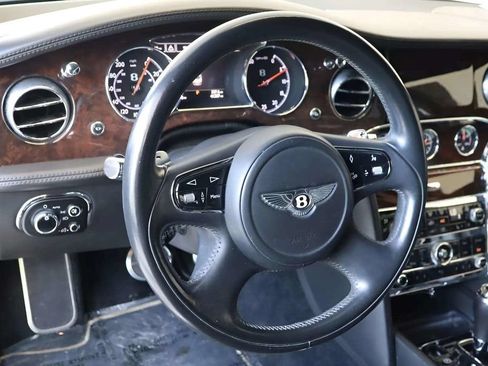 Used 2014 Bentley Mulsanne RWD image 18