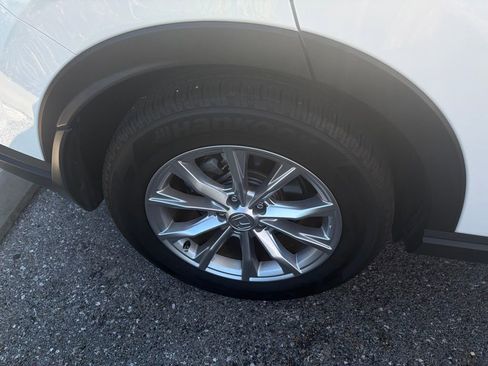 Used 2024 Honda CR-V EX-L image 14