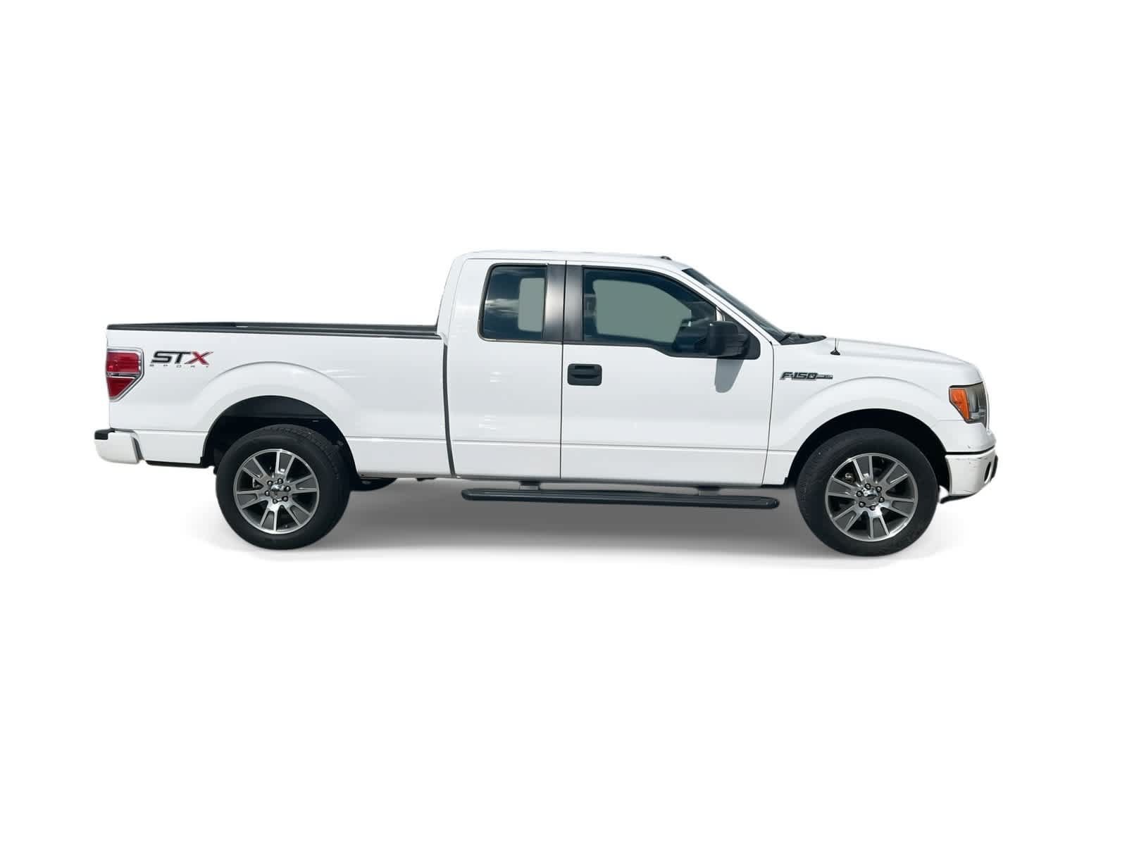 Used 2014 Ford F150 STX w/ Equipment Group 201A Mid RWD image 2