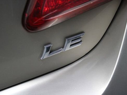 Used 2007 Toyota Camry XLE image 9