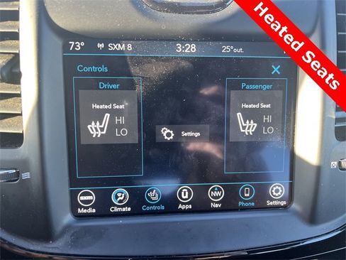 Used 2023 Chrysler 300 S image 34