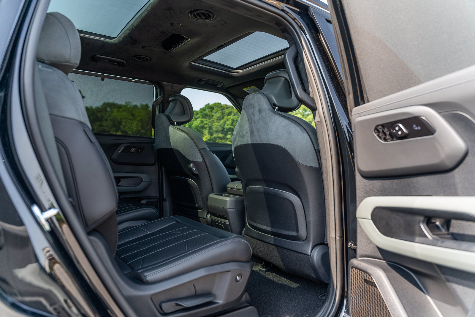 New 2027 Kia Telluride X-Line SX Prestige AWD/4WD image 16