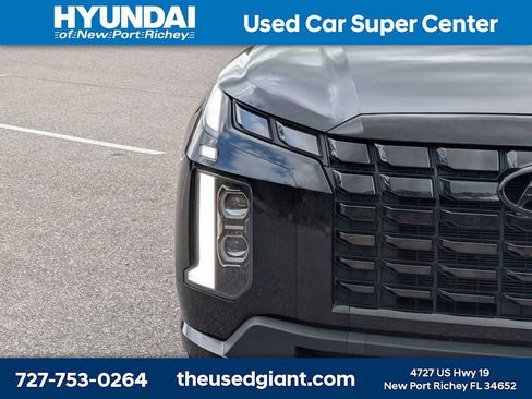 Used 2024 Hyundai Palisade XRT FWD image 9
