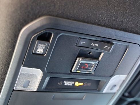 New 2026 Toyota 4Runner TRD Sport image 26