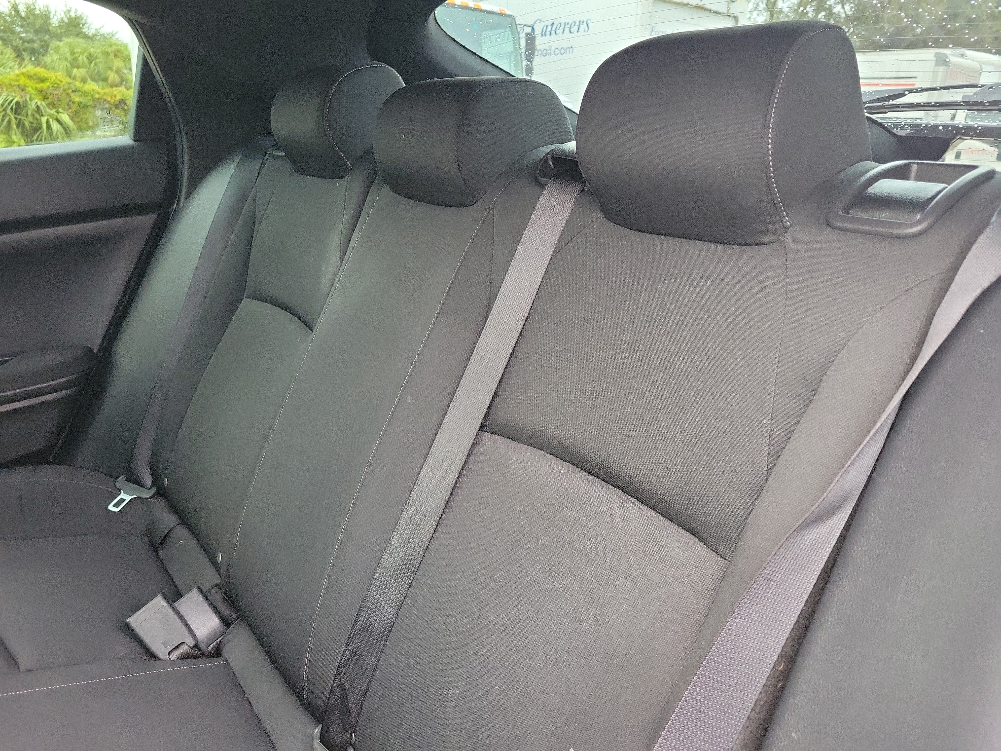Used 2019 Honda Civic LX image 13