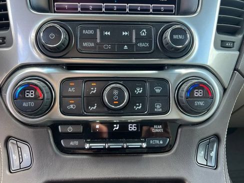 Used 2015 Chevrolet Suburban LT w/ Max Trailering Package AWD/4WD image 31