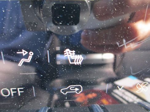 New 2026 GMC Terrain Elevation w/ Technology Package II image 13